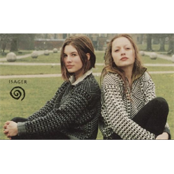 PARIS VEST eller GENSER